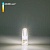 Лампа светодиодная Elektrostandard BLG413 G4 LED 3W 220V 360° 6500K