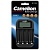 Зарядное устройство CAMELION BC-1046 (Быстрое зарядное устр-во с индикацией, 4хАА, ААА)