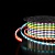 Светодиодная лента Elektrostandard 220V 11W 60Led 5050 IP65 мульти, 50 м