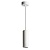 Светильник на подвесе FERON ML1841 MR16 35W 230V, белый,  