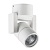051046-IP65 Светильник ILLUMO L1 HP16 БЕЛЫЙ