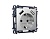 MA409010 Комплект механизма электр розетки ALFA Серебро глянец 2USB A+A 18W с/з QUANT (AP4090,VM155)