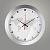 Часы настенные 3125-017 31х31 см