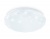 Светильник светодиодный Ambrella FZ1018 WH белый 30W 6400K D380*55 (Без ПДУ)