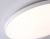 Светильник светодиодный Ambrella FZ1223 WH белый IP44 43W 4200K D455*60 (Без ПДУ)