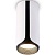 Светильник накладной AMBRELLA TN51588 WH/BK белый/черный GU10 D58*130