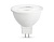 Лампа светодиодная Ambrella LED MR16 9W IC GU5.3 4000K 175-265V 38°