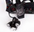 Фонарь ULTRAFLASH LED5335 налоб акк 3,7В, черн., 3LED, 5 Вт, 2 ак. 4 реж, USB, бокс са