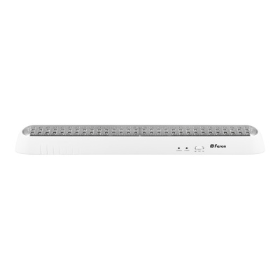 Светильник аккумуляторный FERON EL17 90LED AC/DC (свинцово-кислотная батарея) белый (8)