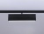 Светильник светодиодный для шинопровода Magnetic GL4066 BK черный 18W 4200K 48V 325*22*45