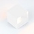 Фасадный светильник General GWL-G9-5-SQUARE-IP65 Белый Квадратный Лайтвэйв