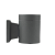 Светильник фасадный JAZZway PWL 11590 GX53-1 GR 230V IP65