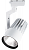 Светильник трековый JAZZWAY PTR 0130-2 30w 4000K 24° WH (белый) IP40