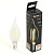 Лампа светодиодная FERON PRO LB-1218 1300LM 8W 175-265V E14 4000K C35T прозрачная 