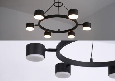 Люстра ESTARES LAMPADA 6xGX53-640x800-BLACK-220-IP20
