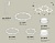 XR92082210/22 SWH/FR белый песок/белый матовый GX53 (A9208, C9241, C9236, C9231, N8477, N8461)