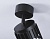 Спот накладной поворотный AMBRELLA TN71159 BK черный GX53 D100*125 