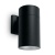 Светильник FERON DH0707 15W, 1200Lm, 3000K, черный 