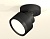 XM8102002 SBK/PBK черный песок/черный полированный GX53 (A2229, A2106, C8102, N8113)