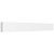 810626 Бра FIUME LED 20W 1900LM Matt white 4000K