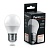 Лампа светодиодная FERON PRO LB-1406 (6W) 230V E27 4000K G45 