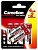 Батарейка CAMELION Plus Alkaline 4+2 LR6 (4+2LR6-BP, батарейка,1.5В)