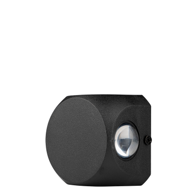 PWL-07565/80D 2x2w 4000K BL IP54