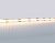 Светодиодная лента AMBRELLA GS4651 COB 320Led /10W m/ 24V IP20 3000K/ 5000*8*1.54mm (2 конт.)