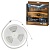 Комплект светод. ленты для бань и саун ULS-N40-2835-120LED/m-16mm-IP68-DC24V-10W/m-5M-6500K NEON