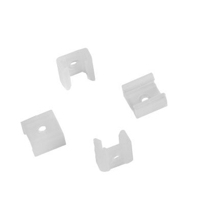 Скоба крепления неона G-COB-C-IP20-NW уп. по 10шт