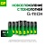 Эл.пит.GP 15AUPA21-2CRB8 Ultra Plus Alkaline c технологией G-tech  - 8 шт. на блистере