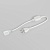 Сетевой шнур для светодиодной ленты Premium LS 010 220V 2835 SSH-3