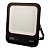 Прожектор светодиодный JAZZWAY PFL-V 400w 6500K IP65