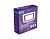 Светильник Ambrella DCR390 3W+3W 4200K+4200K 220-240V 105*105*20 (A75*75) с подсветкой
