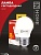 Лампа светодиодная IN HOME LED-ШАР-VC 8Вт 230В Е27 3000К 760Лм