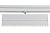 Светильник светодиодный для шинопровода Magnetic GL4080 WH белый 18W 4200K 48V 24° 325*22*45