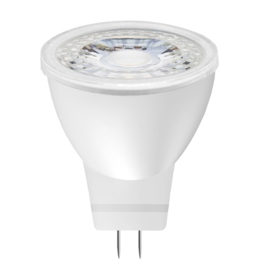 Лампа GLDEN-MR11-7-12-G4-2700