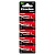 Батарейка CAMELION LR27A (A27) BP5 Mercury Free 12В (5/50)