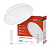 Светильник светодиодный IN HOME COMFORT WAVE 55Вт 230В 3000-6500K 4400Лм 400x75мм с пультом ДУ