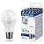 Лампа Ergolux LED-A60-15W-E27-6K (ЛОН 15Вт Е27 6500К 220-240В, ПРОМО)