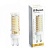 Лампа светодиодная FERON LB-434 9W 230V G9 2700K JCD