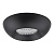 071137 Светильник MONDE LED 3W 240LM 30G ЧЕРНЫЙ 4000K