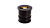Светильник настенный GW FLOOR R GW-R612-3-BL-WW Черный, 3Вт, 3000K, IP54