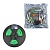 Светодиодная лента ULS-N11-2835-120LED/m-8mm-IP67-DC24V-10W/m-15M-GREEN катушка гибкая NEON
