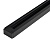 Шинопровод JAZZWAY PTR 1M-BL чёрный 1м (20)