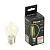 Лампа светодиодная FERON PRO LB-1706 960LM 6W 175-265V E27 2700K G45 прозрачная 