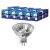 Лампа CAMELION MR11 20W 12V GU4 (5/10/200)