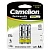 Аккум-р CAMELION AA-600mAh Ni-Cd BL-2, 1.2B 