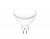 Лампа Ambrella FLAT LED MR16--DD 8W GU5.3 4200K 175-250V