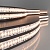 Светодиодная лента Лента светодиодная 12V 16W 240Led 2835 IP65 тёплый белый, 5м